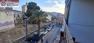 Appartement à Centro Urbano. Oportunidad de inversión en villajoyosa piso para reformar