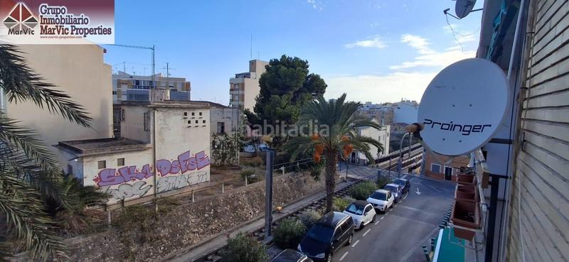 Foto 957d38de-27af-49c5-a3b5-189ba8db94a6. Etagenwohnung in Centro Urbano Vila Joiosa (la)