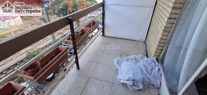 Foto dc7e3ae9-966e-4115-b945-a7fe4a44b025. Etagenwohnung in Centro Urbano Vila Joiosa (la)