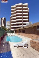 Piccolo appartamento in Playa Levante. Apartamento zona levante