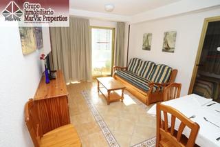 Etagenwohnung in Playa Levante. Oportunidad única en benidorm acogedor piso a partir de 179.000