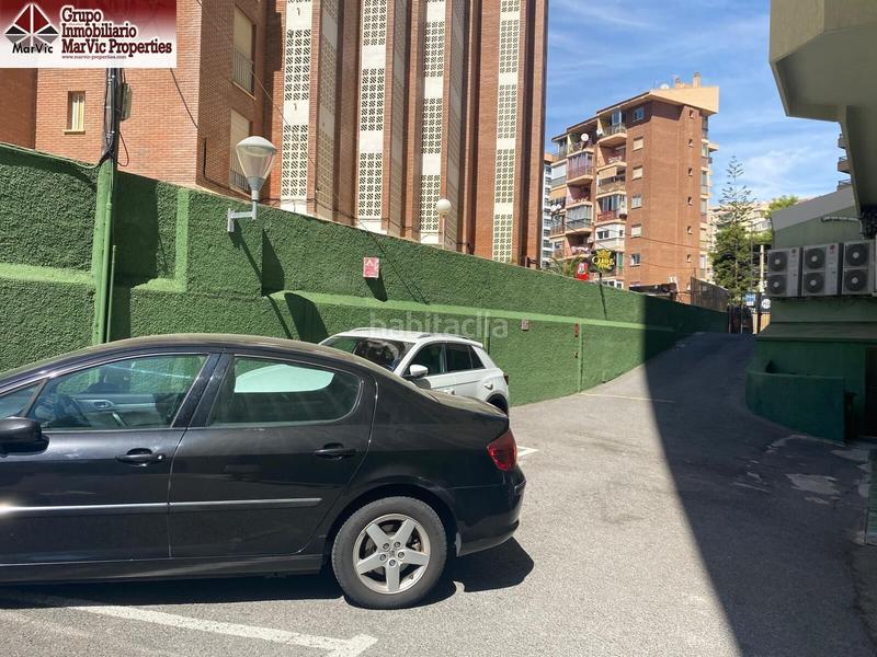 Foto 02bce330-2661-456d-a585-6e8e4223e8f8. Pis amb aparcament piscina a Playa Levante Benidorm