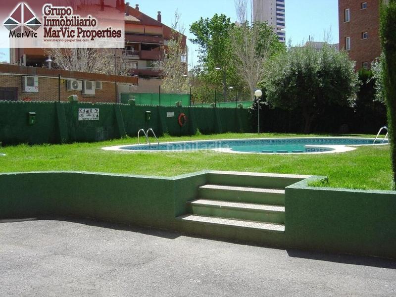 Foto 4fbdd754-4cd6-47f4-89de-d956432f898a. Pis amb aparcament piscina a Playa Levante Benidorm