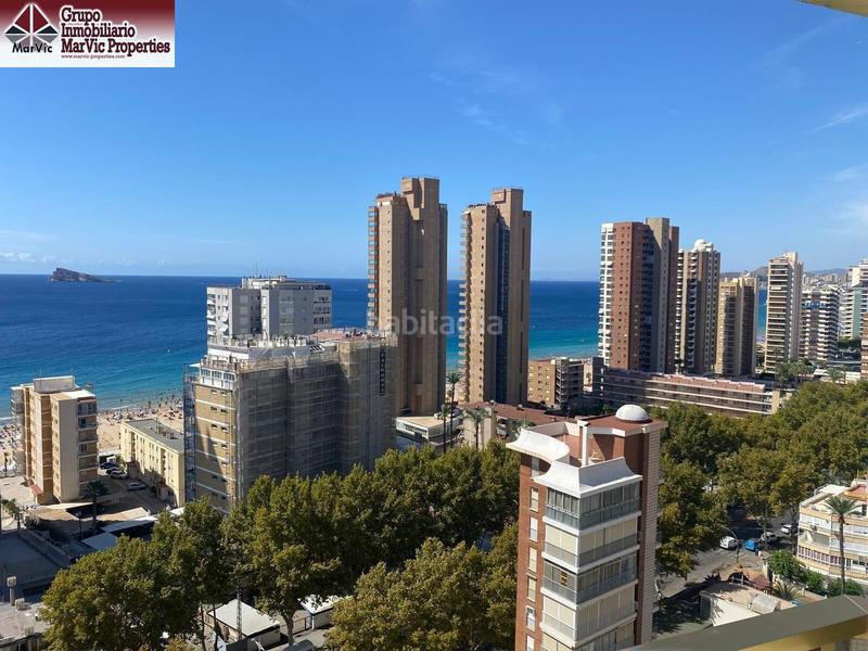 Foto 9da782f3-570b-40ab-98d9-21dd2eabd15d. Pis amb aparcament piscina a Playa Levante Benidorm