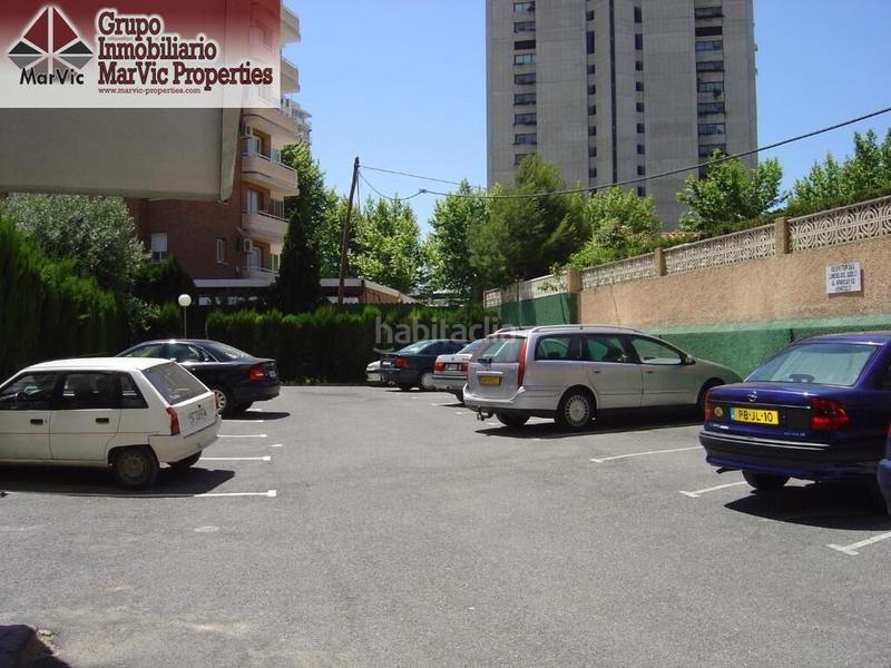 Foto b3897b6a-20e2-4fe6-999b-6e2555a92400. Pis amb aparcament piscina a Playa Levante Benidorm