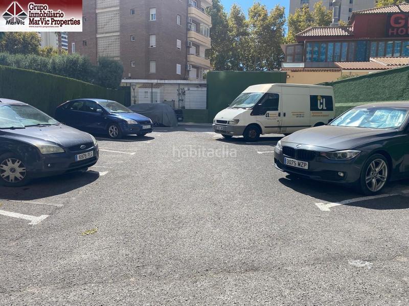 Foto bc3076fb-08e6-4fc0-b06e-53341c857021. Pis amb aparcament piscina a Playa Levante Benidorm