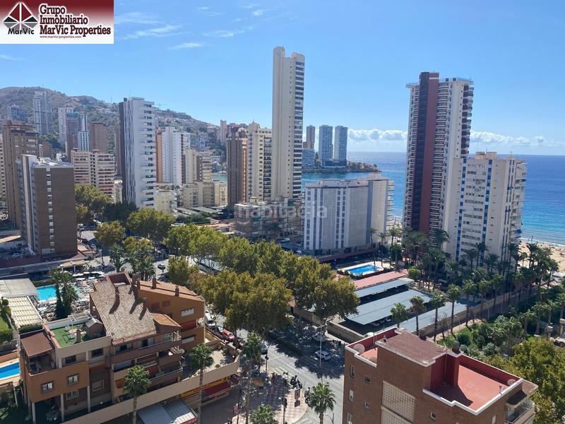 Foto dd94254a-9dd8-47cf-990e-086d41889ae5. Pis amb aparcament piscina a Playa Levante Benidorm
