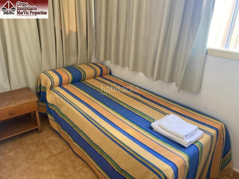 Foto fec65ddc-5295-4e31-9f6a-6b1dae97a44f. Pis amb aparcament piscina a Playa Levante Benidorm