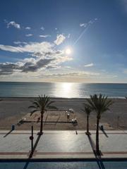 Etagenwohnung in L´Albir. Elegante piso reformado en albir, alfaz del pi  ideal para disfr