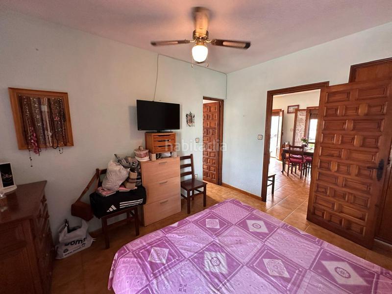 Foto 00785c92-7826-415c-8a14-f3a5ecad7387. Flat in Plans-Gasparot Vila Joiosa (la)