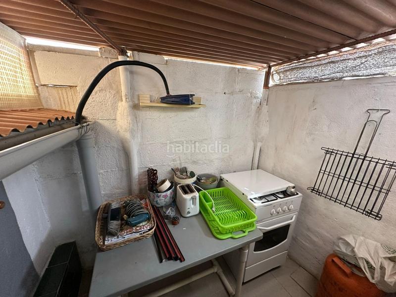 Foto 031a9c08-5e91-4b4e-8e9e-a38e5345dd0b. Flat in Plans-Gasparot Vila Joiosa (la)