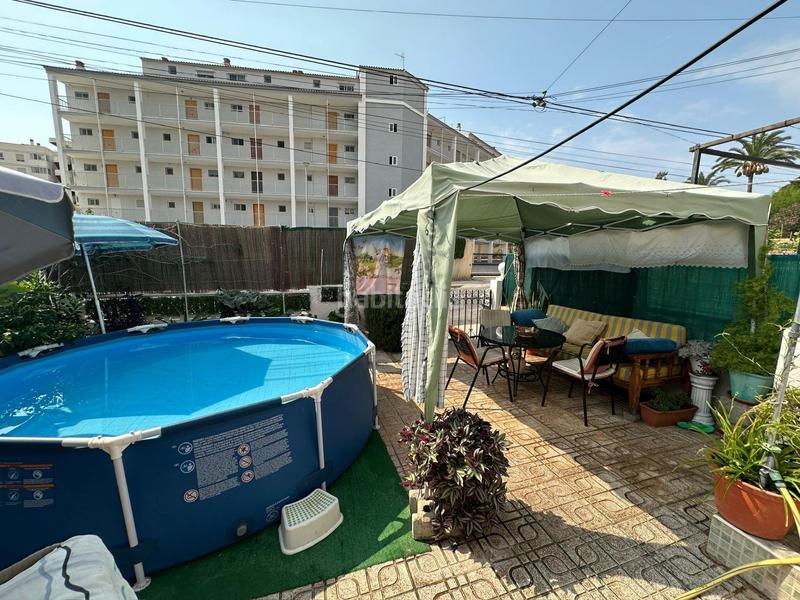 Foto 03f678e4-8a43-4383-9394-c95574a4aeda. Flat in Plans-Gasparot Vila Joiosa (la)