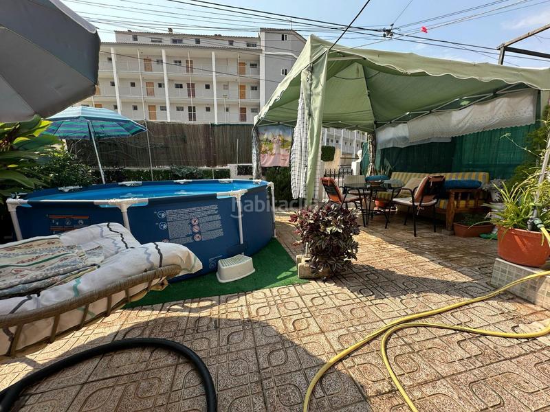 Foto 064b86f6-54d4-4bf3-9508-ecef19d9ed24. Flat in Plans-Gasparot Vila Joiosa (la)