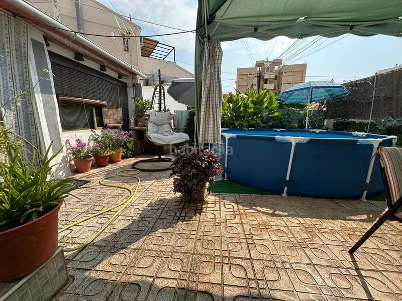 Foto 0d3b177e-4248-4696-90b0-5d878a3574a1. Flat in Plans-Gasparot Vila Joiosa (la)