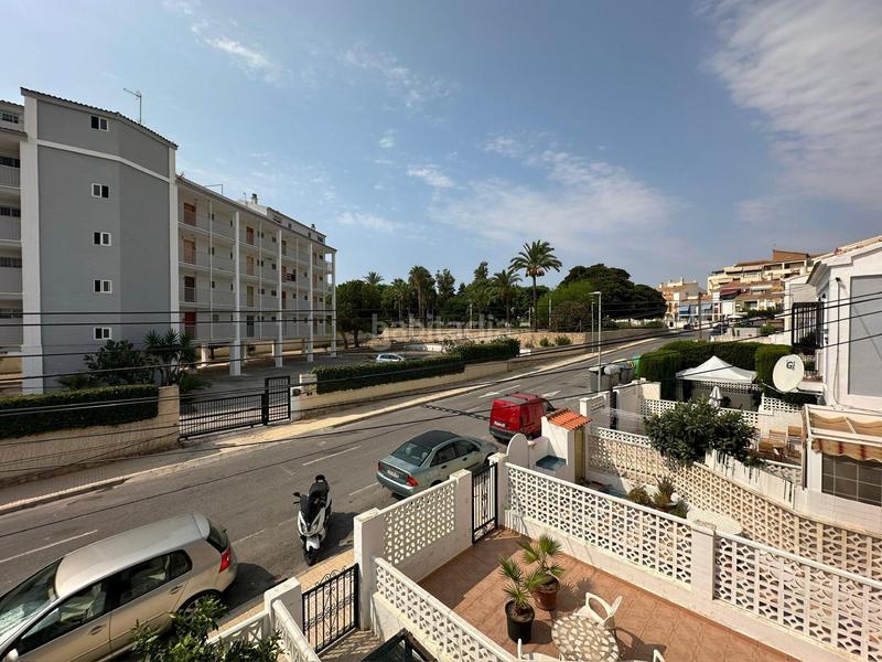 Foto 17f11d75-2429-4402-a01e-fd9b105029b2. Flat in Plans-Gasparot Vila Joiosa (la)