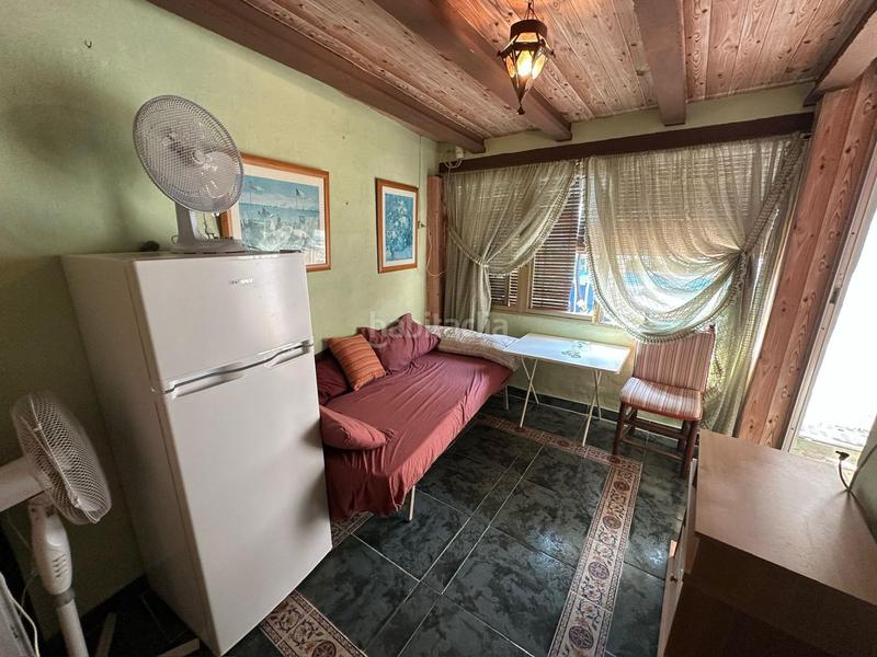 Foto 4f587ac0-db5f-4d2a-a33d-02093155cb17. Flat in Plans-Gasparot Vila Joiosa (la)