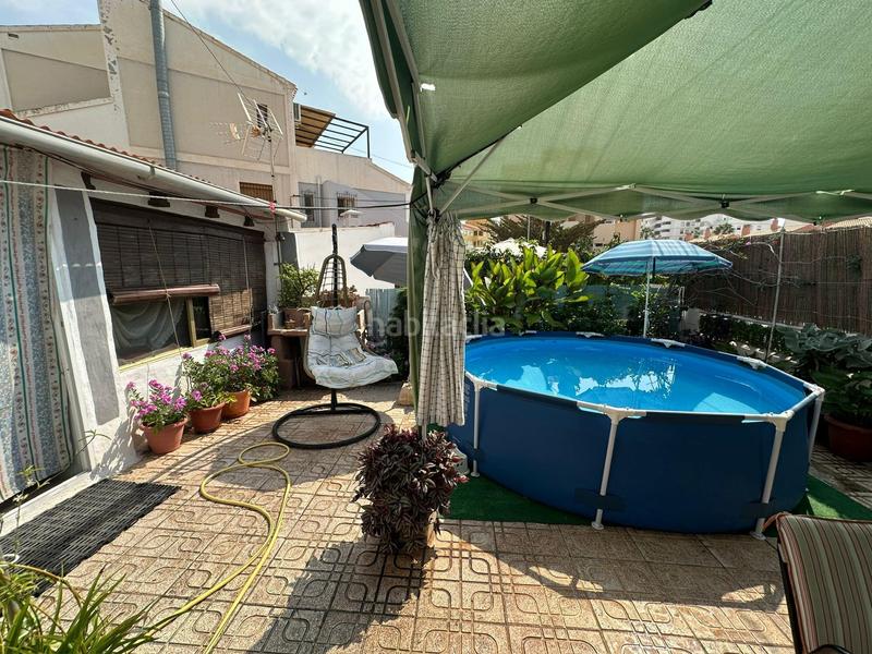 Foto a30f7861-97f3-4987-b5e3-289405b5a14b. Flat in Plans-Gasparot Vila Joiosa (la)