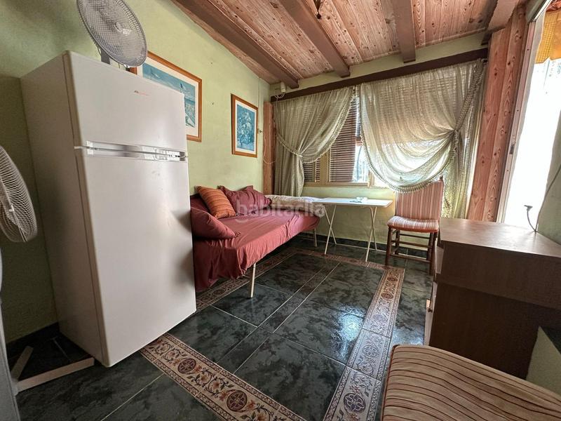 Foto c8829845-c8ec-42ce-b026-c6e6e9f9bfd4. Flat in Plans-Gasparot Vila Joiosa (la)