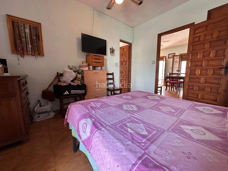 Foto dba418a8-a222-46e5-8da1-32c629deb941. Flat in Plans-Gasparot Vila Joiosa (la)