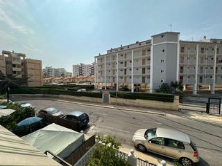 Flat in Plans-Gasparot. Piso tipo duplex en gasparot