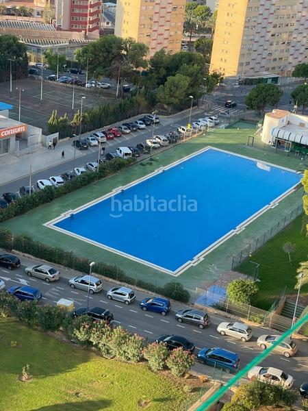 Foto 7536255d-95ff-4002-ab1b-e06f0af4351c. Studio avec parking piscine dans Juzgados - Plaza de Toros Benidorm