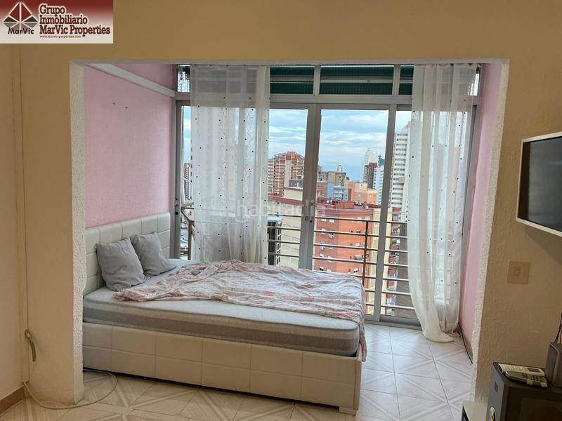 Foto 4a5505ff-fb6e-49be-b204-f8e0be08ccc4. Apartment with parking pool in Juzgados - Plaza de Toros Benidorm