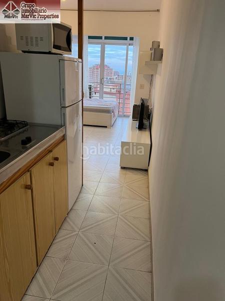 Foto 57ddc5a0-7f35-4c3b-a83b-3ee55bb9042e. Apartment with parking pool in Juzgados - Plaza de Toros Benidorm