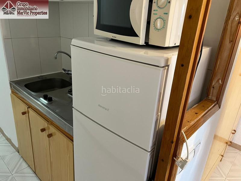 Foto 6b73ed7a-2d06-4903-be30-1b7eab76ec6d. Apartment with parking pool in Juzgados - Plaza de Toros Benidorm