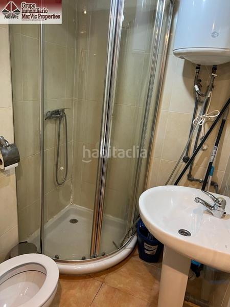 Foto 777e33c1-91e8-467c-ab32-8e8eb822a9a1. Apartment with parking pool in Juzgados - Plaza de Toros Benidorm