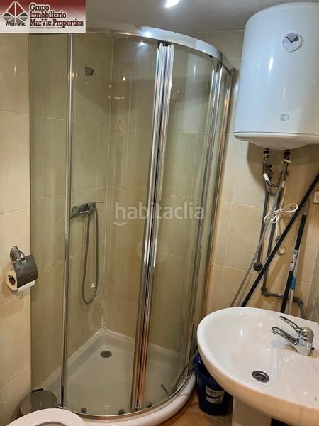 Foto 828e7e7a-8c70-49ce-b73e-5dc591120542. Apartment with parking pool in Juzgados - Plaza de Toros Benidorm