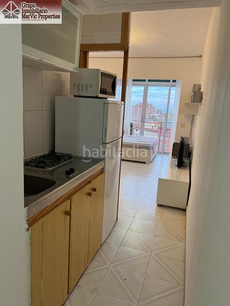 Foto a6cb8b21-b446-49a5-bc90-ed30e8b31574. Apartment with parking pool in Juzgados - Plaza de Toros Benidorm