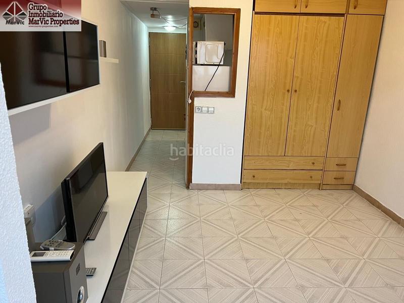 Foto b608cab1-e09d-4b4b-b986-98072767d4fb. Apartment with parking pool in Juzgados - Plaza de Toros Benidorm