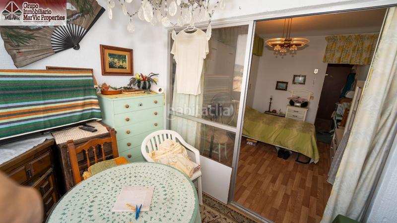 Foto 1a7d5df8-a9dc-4604-9dc6-ab2192571887. Studiowohnung mit parking pool in Juzgados - Plaza de Toros Benidorm