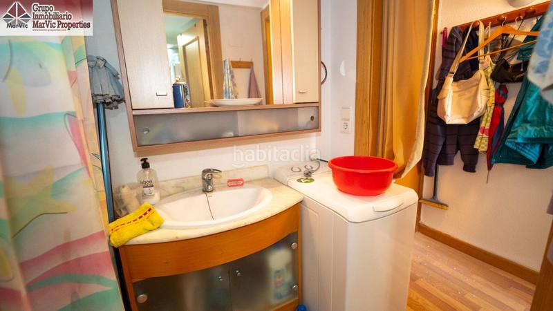 Foto ae520730-05b6-427b-bb3d-99ee34d4f5d8. Studiowohnung mit parking pool in Juzgados - Plaza de Toros Benidorm