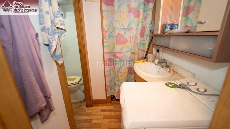 Foto bdd5deb2-a87b-4404-b0f1-93a5c42f24d6. Studiowohnung mit parking pool in Juzgados - Plaza de Toros Benidorm