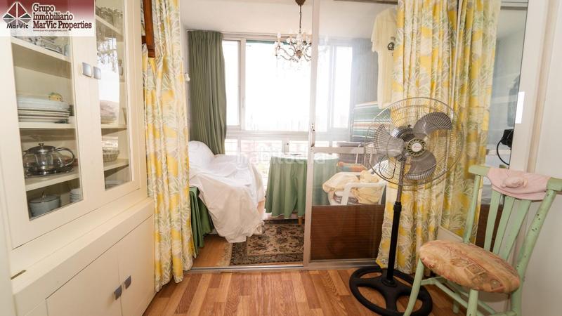 Foto f11269ad-4262-4397-88c3-56c3b8a3aff4. Studiowohnung mit parking pool in Juzgados - Plaza de Toros Benidorm