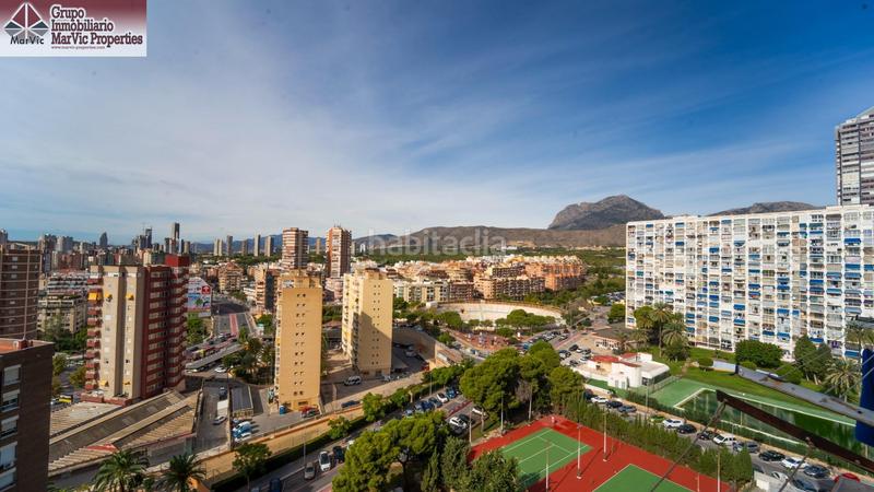 Foto fc557336-0697-4649-97af-17a57c70f525. Studiowohnung mit parking pool in Juzgados - Plaza de Toros Benidorm