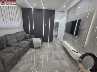 Erdgeschoss en Juzgados - Plaza de Toros. Piso reformado con terraza privada en benidorm  plaza de toros