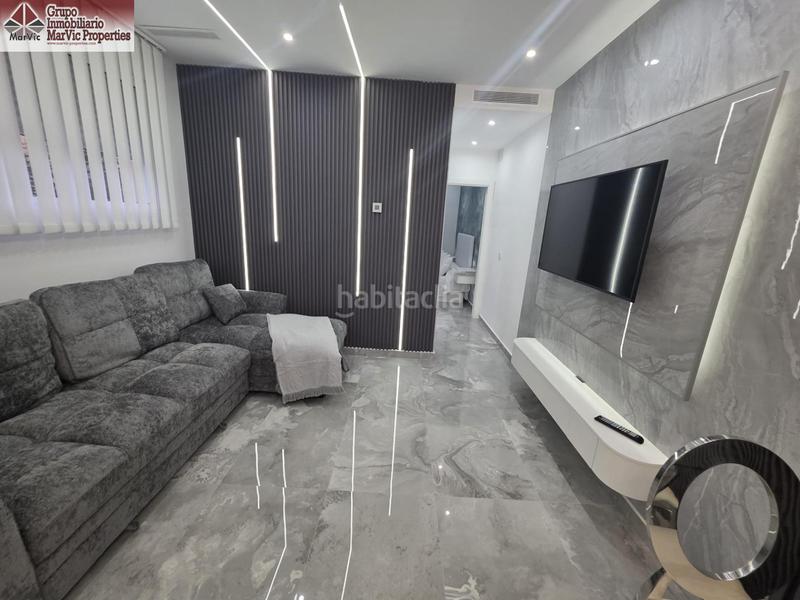 Foto 1b9fbd5c-b1cd-4b5a-a0c3-eec259f99fd5. Erdgeschoss mit parking pool in Juzgados - Plaza de Toros Benidorm