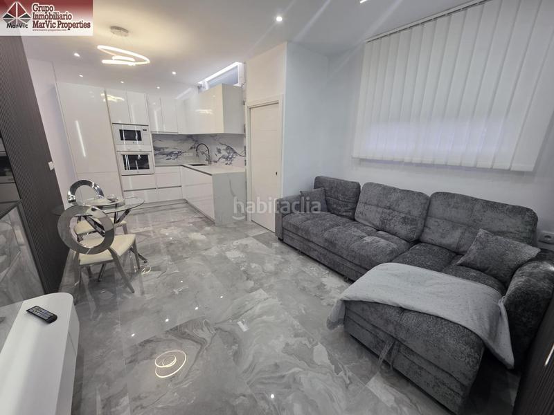 Foto 358ca230-63d5-4c88-936b-49f7d45d57f6. Erdgeschoss mit parking pool in Juzgados - Plaza de Toros Benidorm