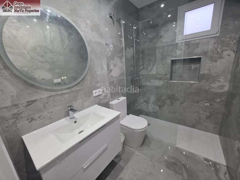 Foto 6013f862-27bb-4b21-ae32-558ed9ad8d07. Erdgeschoss mit parking pool in Juzgados - Plaza de Toros Benidorm