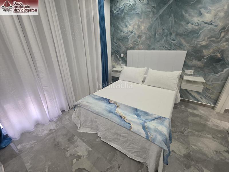 Foto 64fe5a67-83ea-4713-b9e5-bb00a8e2e2cb. Erdgeschoss mit parking pool in Juzgados - Plaza de Toros Benidorm