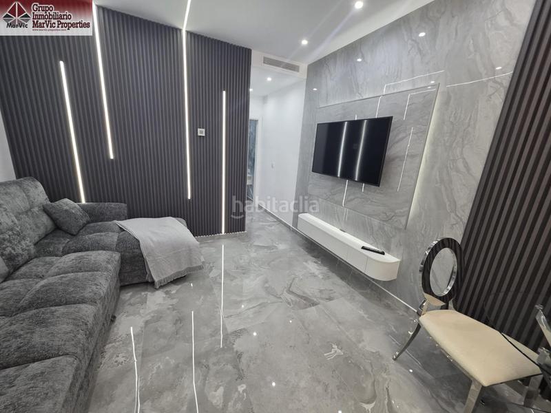 Foto 66ebc4f2-ca55-458f-b956-b641f86d4e59. Erdgeschoss mit parking pool in Juzgados - Plaza de Toros Benidorm