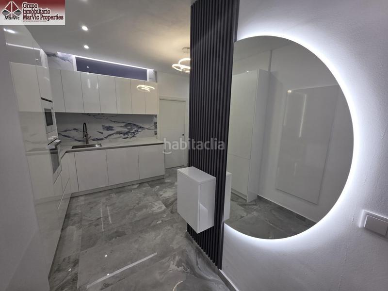 Foto 77c7a21b-18b2-4e8f-9366-050938447359. Erdgeschoss mit parking pool in Juzgados - Plaza de Toros Benidorm