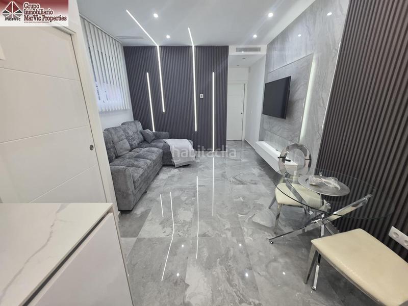 Foto b0599893-b0af-497e-a026-5e7920c80f7c. Erdgeschoss mit parking pool in Juzgados - Plaza de Toros Benidorm