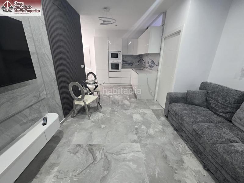 Foto df9337eb-3270-4d01-bcfe-c576c231dc72. Erdgeschoss mit parking pool in Juzgados - Plaza de Toros Benidorm