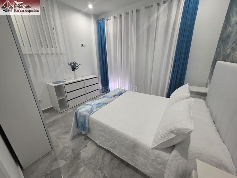 Foto e3ab0ab0-e509-4129-8f37-4e685956cb82. Erdgeschoss mit parking pool in Juzgados - Plaza de Toros Benidorm