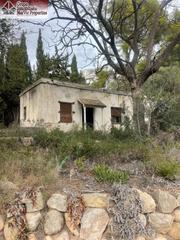 Masía en Escandinavia-Cautivador. Oportunidad única en alfaz del pi!