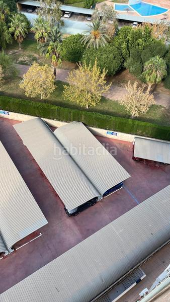 Foto 06974f12-afd8-4a3c-ba56-883fdb246fc1. Flat with parking pool in Juzgados - Plaza de Toros Benidorm