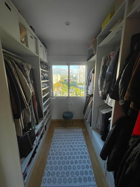 Foto 13946713-437b-4790-8798-74b7a56a8690. Flat with parking pool in Juzgados - Plaza de Toros Benidorm